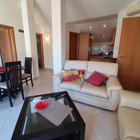 Apartamento Magnolia Adriatic Kotor Exterior foto