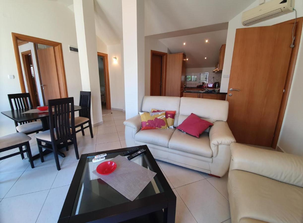 Apartamento Magnolia Adriatic Kotor Exterior foto