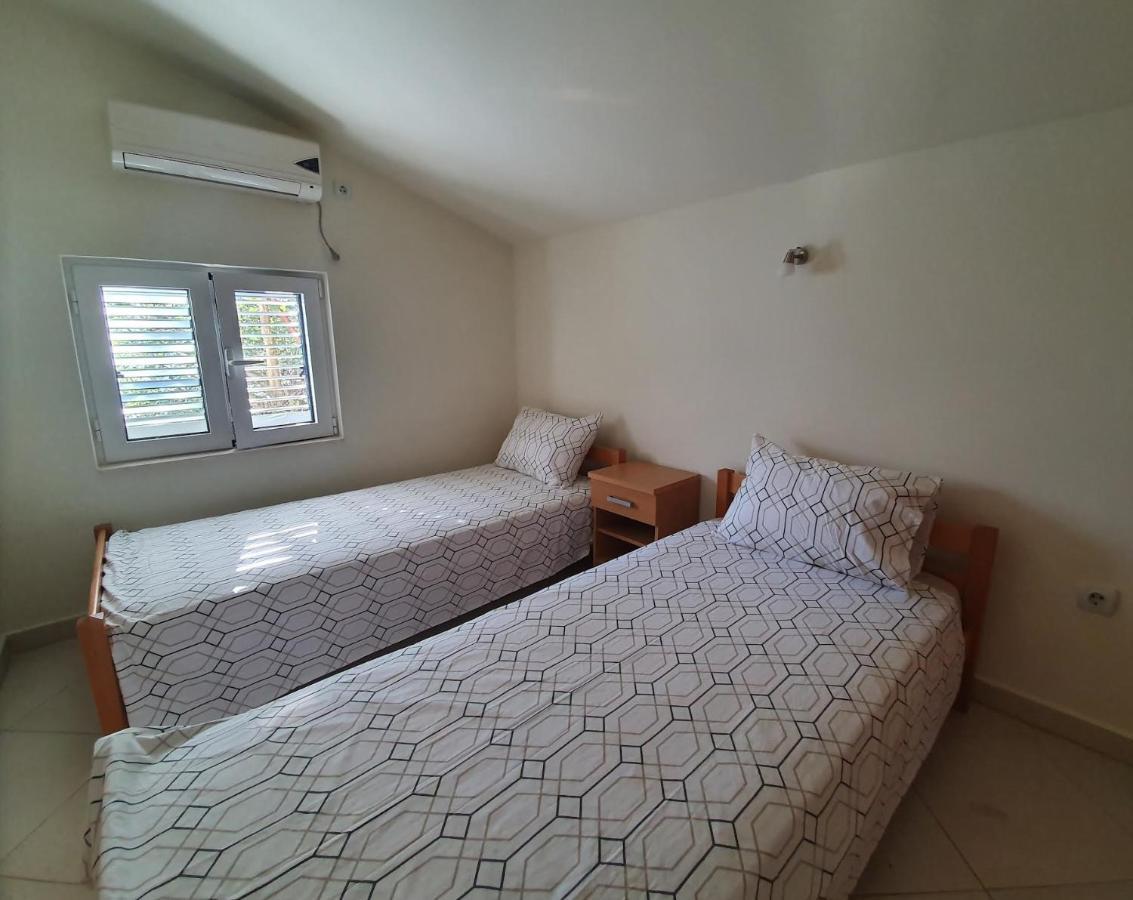 Apartamento Magnolia Adriatic Kotor Exterior foto