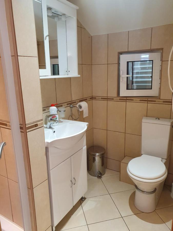 Apartamento Magnolia Adriatic Kotor Exterior foto